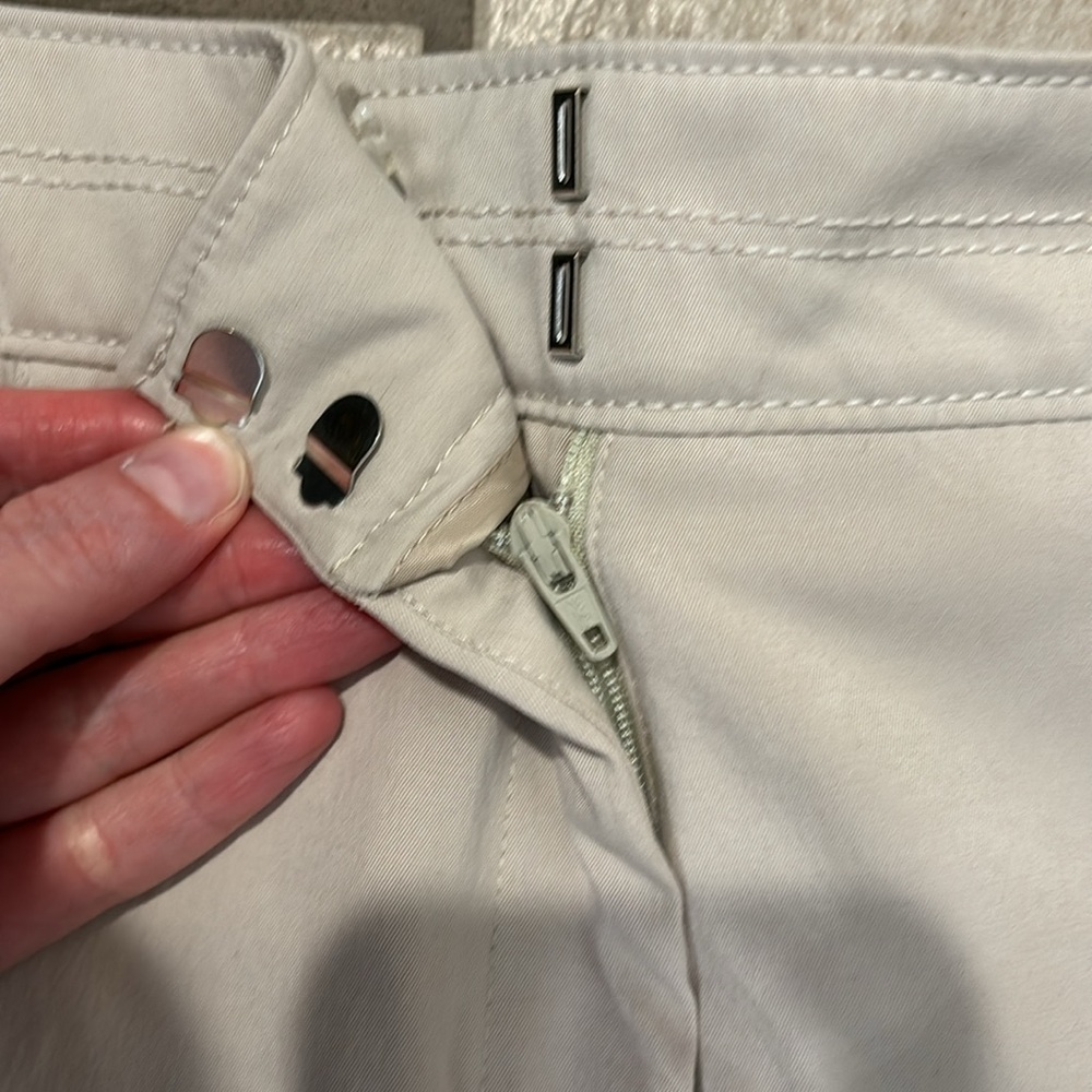 Tail Pants - Picture 4 of 7
